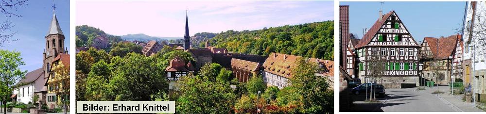 Schwäbischer Albverein | Ortsgruppe Maulbronn